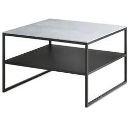 Arteca Couchtisch Mix it Keramik Grau