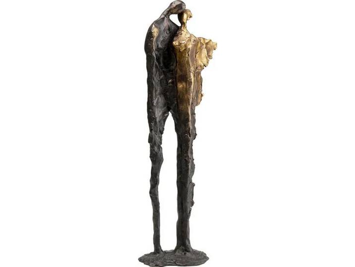 Skulptur, Kunststoff, 20x50x15 cm, handgemacht, Dekoration, Dekofiguren & Skulpturen, Skulpturen