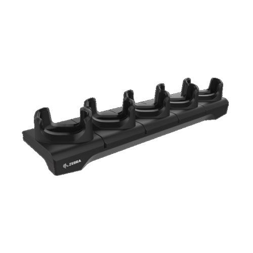 Zebra 5SLOT Charge Only Cradle