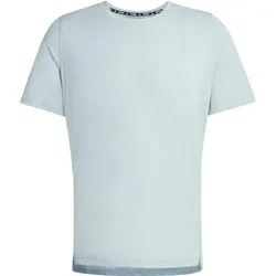 Adidas, Herren, Sportshirt, Adi365 Breeze Tee (L), Grau
