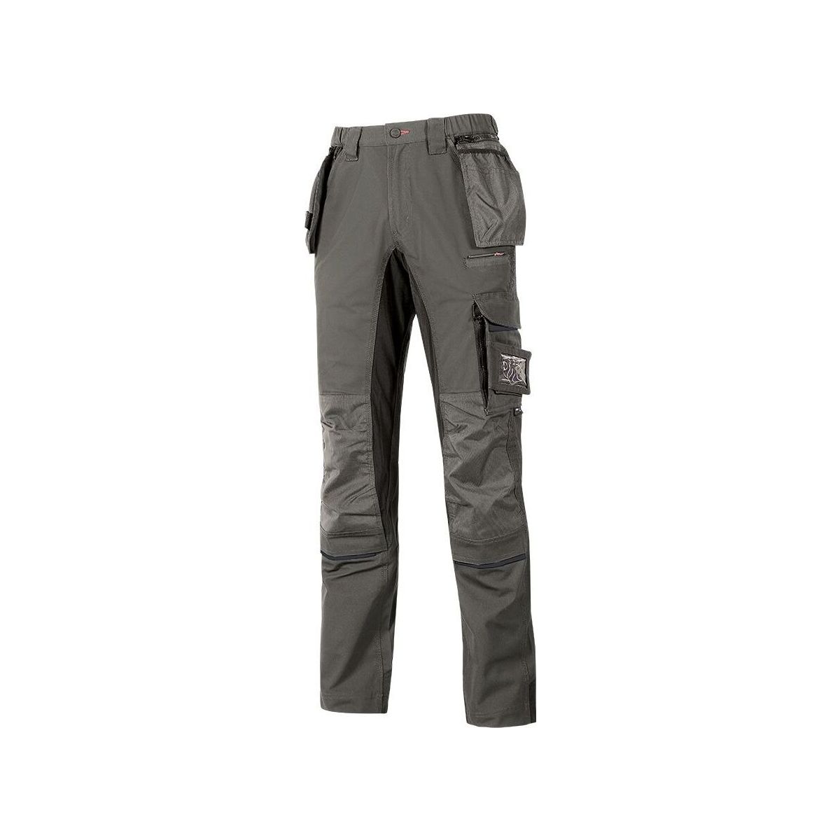 U-Power Race stone grey (01SG) 44 WSY001SG-01SG-44