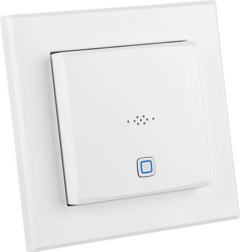 Homematic IP Funk CO2-Luftgütesensor/Raumklimaregler HmIP-SCTH230