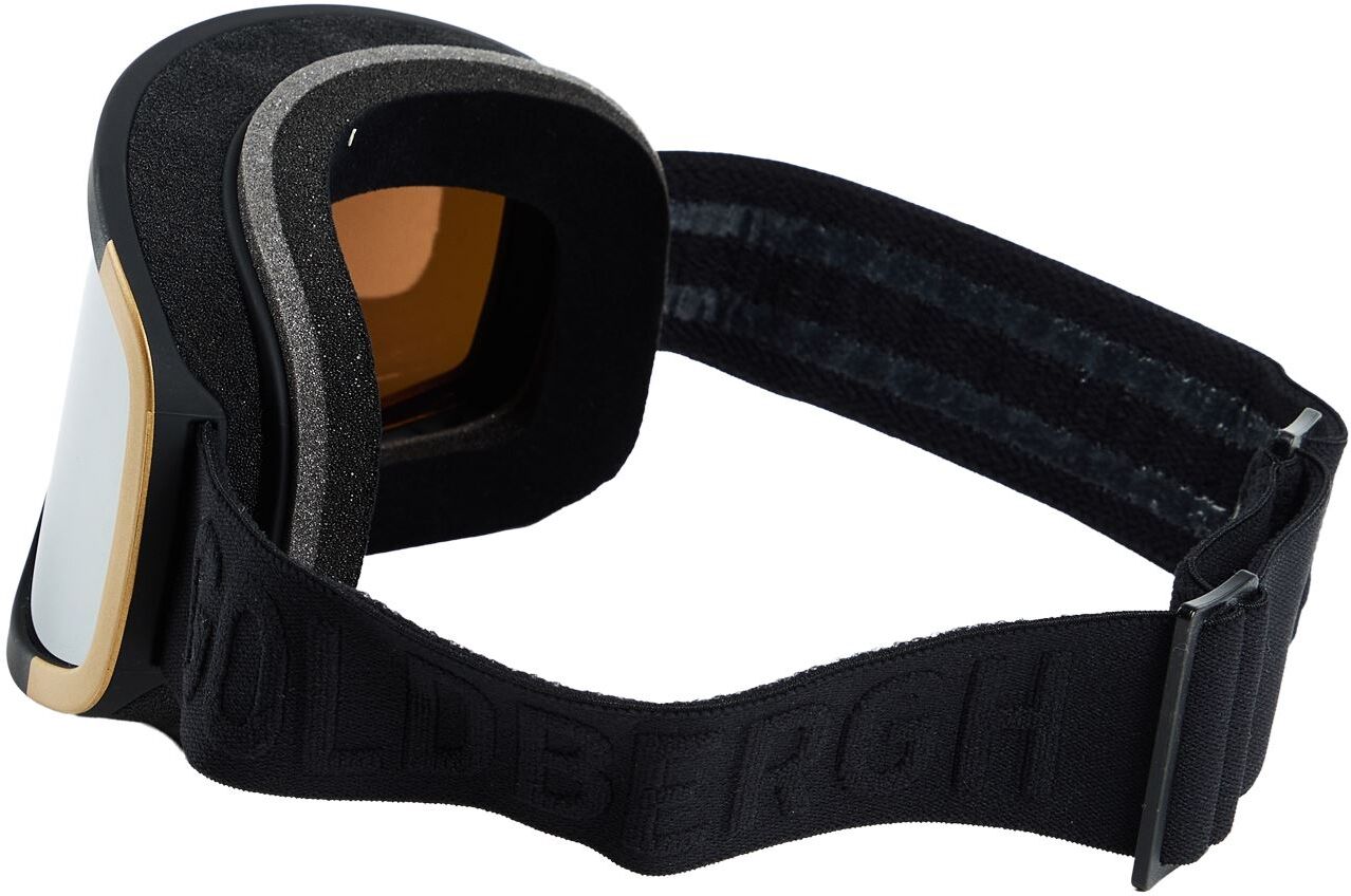 Goldbergh Accesorio deportivo Mujer Negro -- Mujer