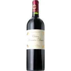 Château Branaire-Ducru 2015 - 4ème Cru Classé - 0.75L