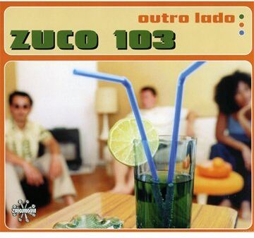 Zuco 103 - Outro Lado - Preis vom 11.10.2026 15:43:13 h