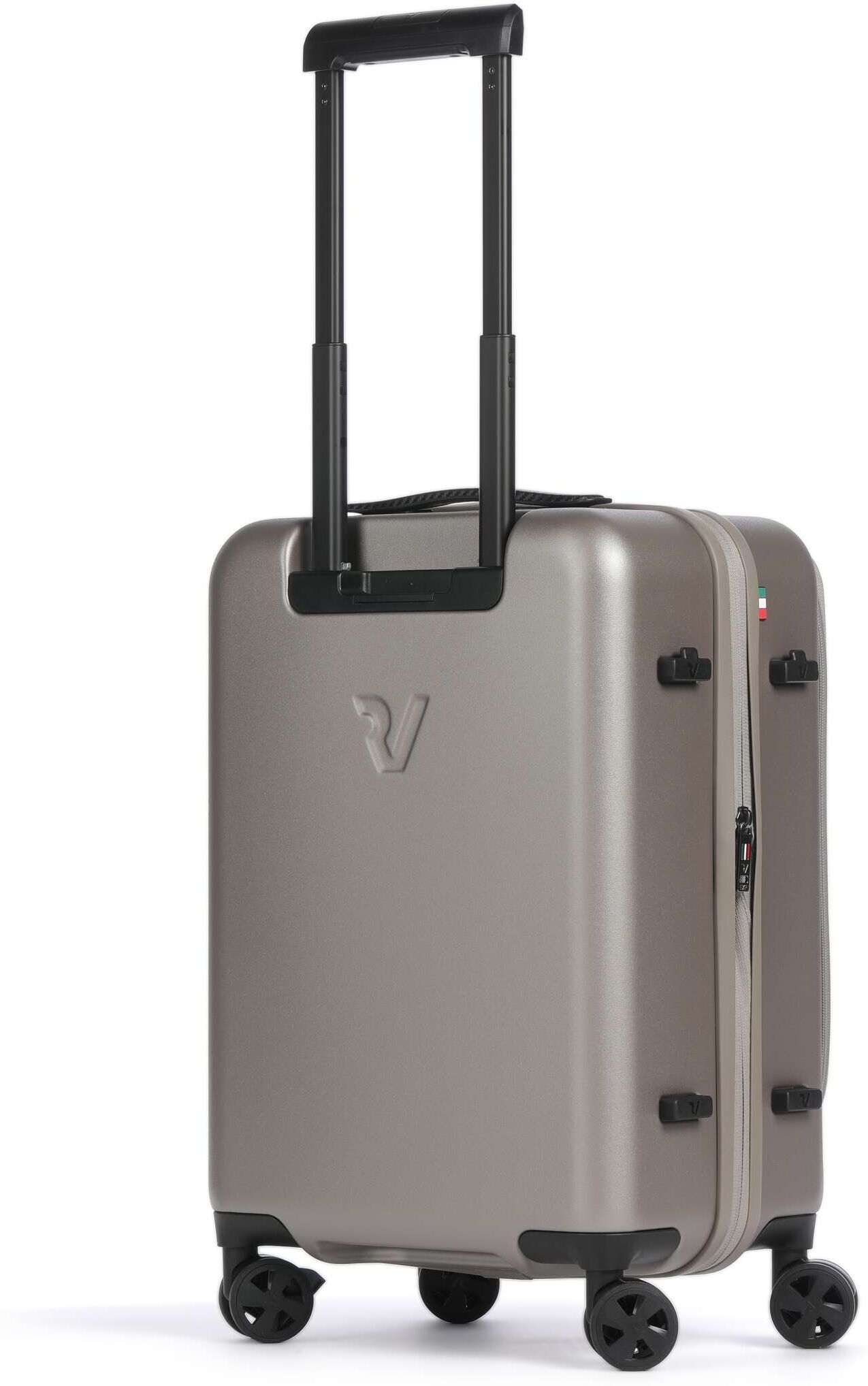 Roncato Florence   Koffer (4 Rollen)   Handgepäck 55 cm