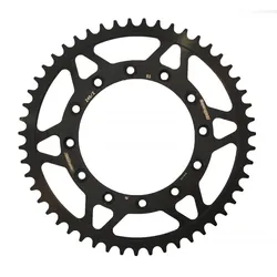 Supersprox Stahl-Kettenrad 520 51Z (Schwarz)