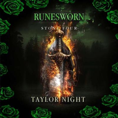 Runesworn: Stone Four (Runesworn Series—Book Four) - Taylor Night, Audio, 9798341553767
