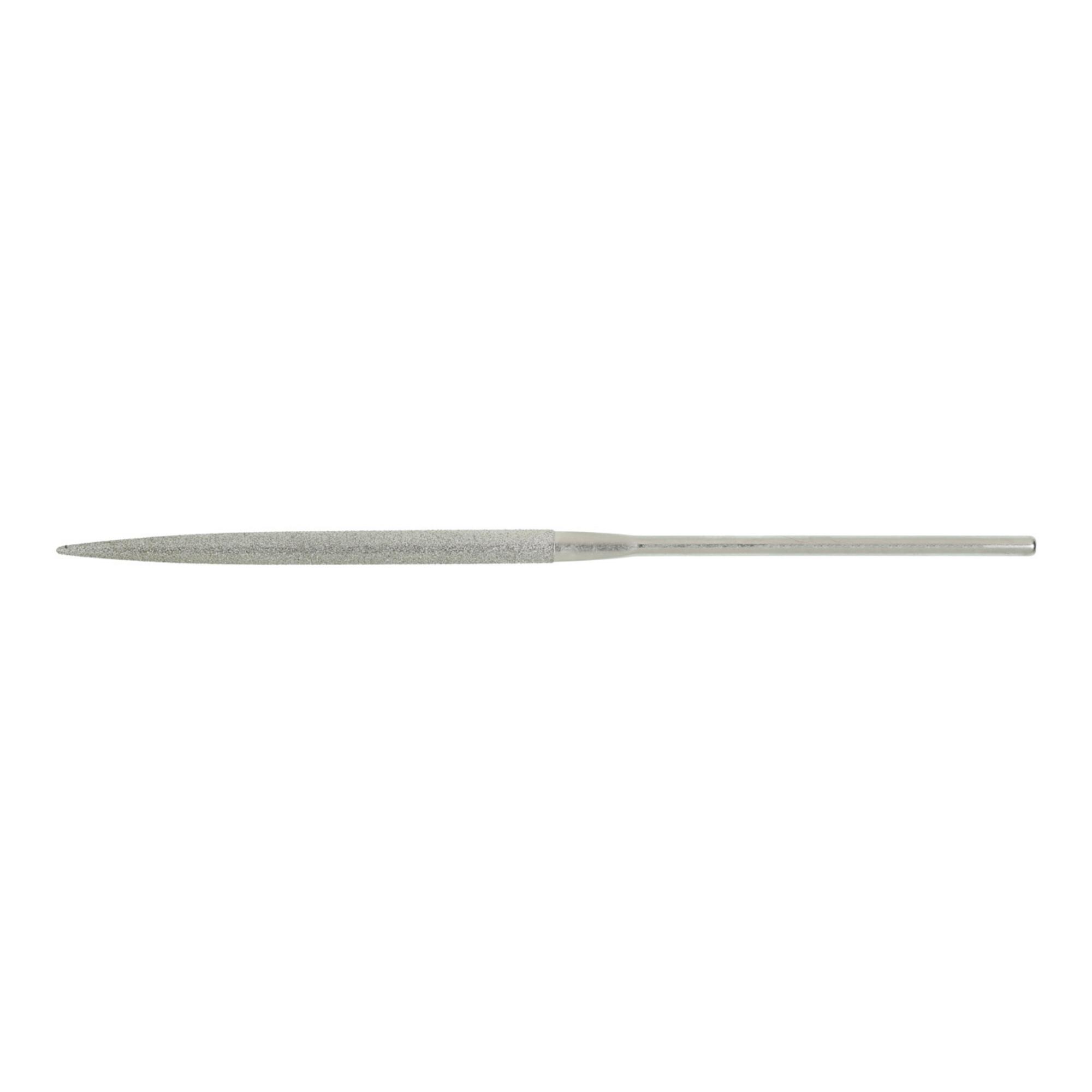 PFERD Diamant-Nadelfeile, 140 mm, Korn: D126 (mittel), Universal, 11 (4007220016947)