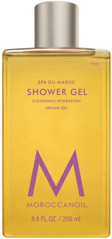 Moroccanoil Shower Gel spa du maroc 250 ml