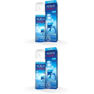 Aqua Maris Clean Nasenspray 2x 2x50 ml