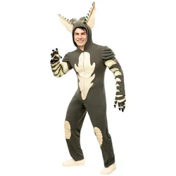 Metamorph Gremlins – Stripe Kostüm (L, M)