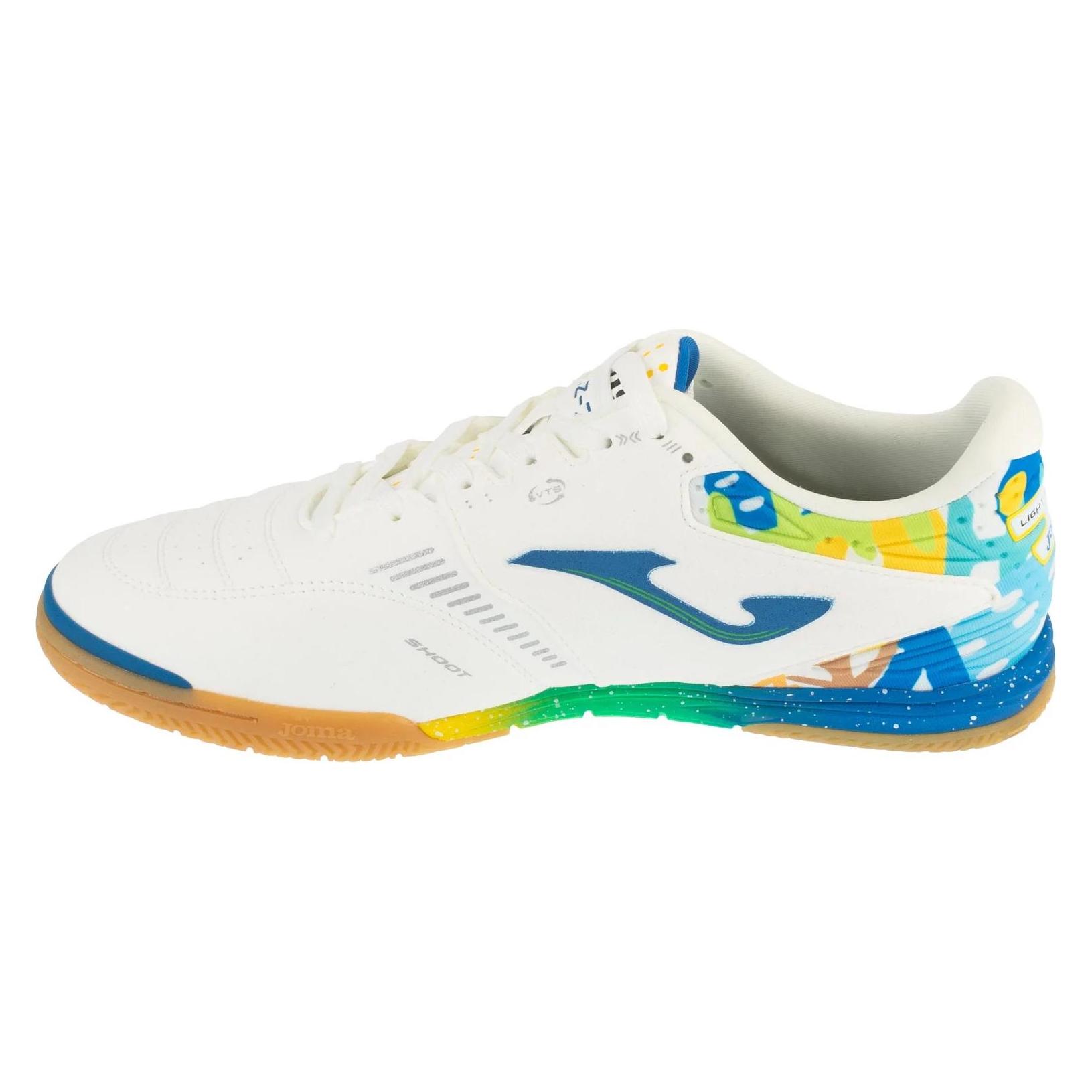 Joma DZ-7 Schuhe (40.5) (DZ7W2582IN)