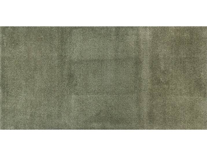 Teppich TURTLE MAT Sage Green , grün, B:75cm H:8mm L:150cm, Baumwolle, Teppiche, Teppich