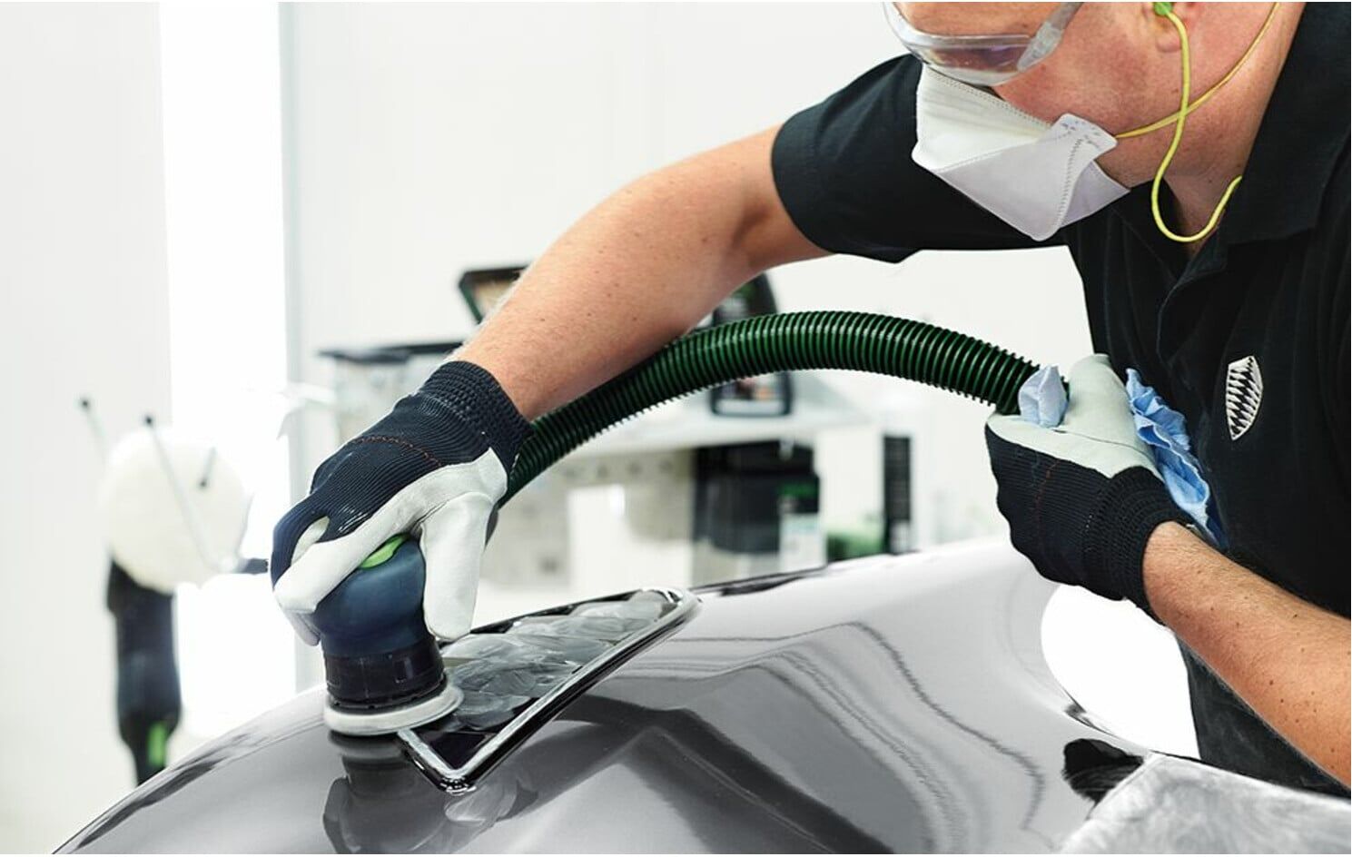 Festool IAS-Schlauch IAS 3-5000 AS (497209)