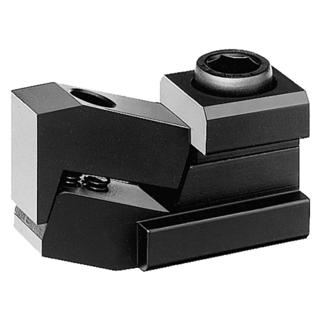Amf Flachspanner Mini-Bulle für T-Nutenbreite 12 mm (73098)