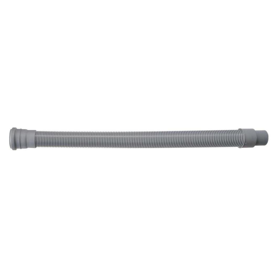 Airfit HT-Anschlussschlauch DN 50x750mm, flexibel, grau (50750AS)
