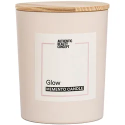 240g Authentic Beauty Concept Glow Memento Candle