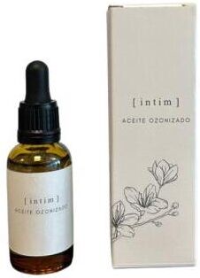 Ozonelab Intim Intimate Ozonated Oil 30 ml