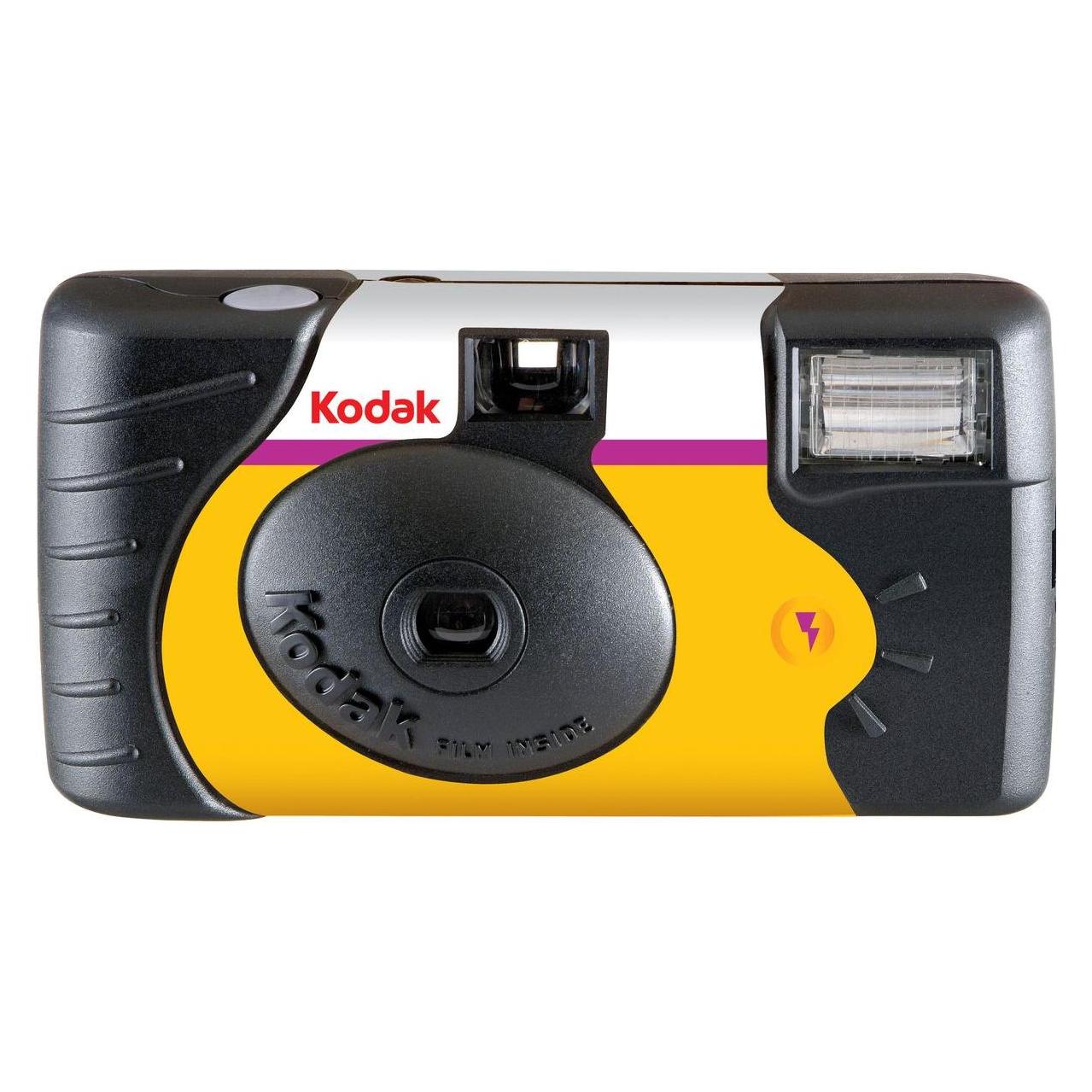 Kodak Power Flash (Farbfilm) (3961315)