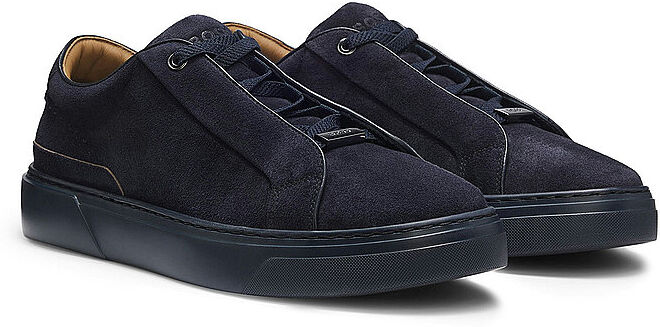 Boss Sneakers GARYTENN dunkelblau   45 45
