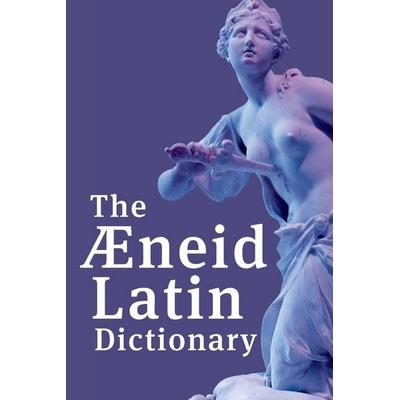 The Aeneid Latin Dictionary, Taschenbuch von , Nigel Gourlay, 978-1-913725-00-6