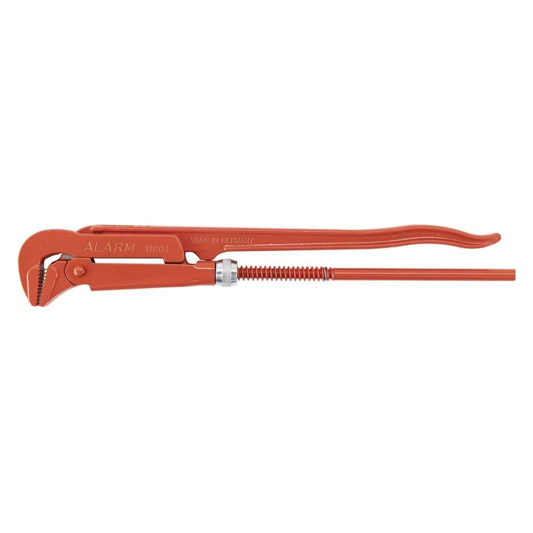 Alarm Werkzeuge 56011004 Schweden-Rohrzange (540 mm) (56011004)