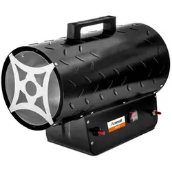 Unicraft Gasheizgerät GHG 30 - 18-30 kW - 5,9 kg - 1000 m3/h - 230V