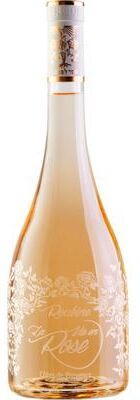 """Chateau Roubine""" """Chateau Roubine La Vie en Rose (OU Kosher) 2025 Rosé Wine - France"""
