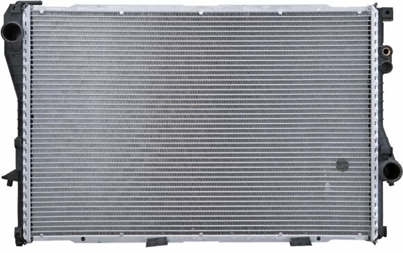 Mahle Kühler, Motorkühlung Behr Hella Service *** Premium Line Cr281000p Für Bmw