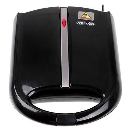 Mesko MS 3041 Waffeleisen 24 Waffel(n) (MS 3041)