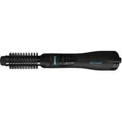 Homedics, Warmluftbürste, PROGLOSS AIRSTYLE ( x 6 attachments)