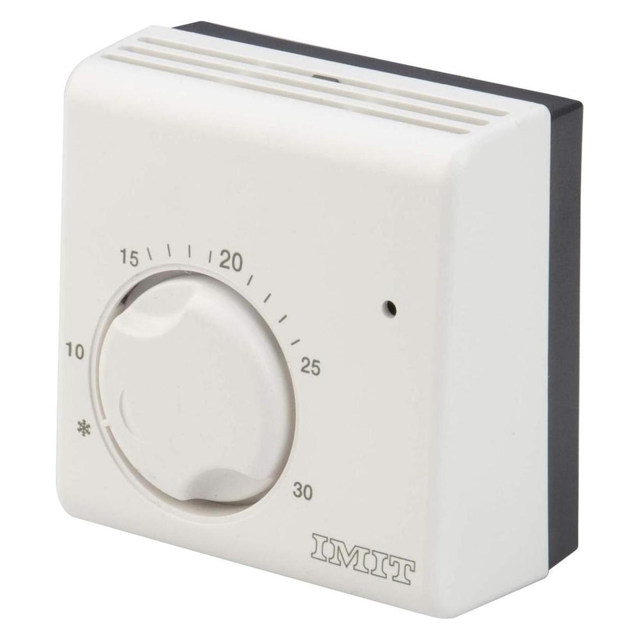 Poly Pool PP1461 Thermostat Weiss (PP1461)