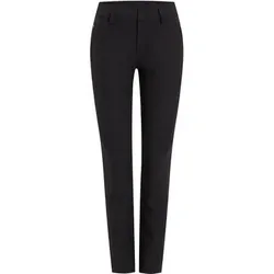 McKINLEY Damen Hose Elsa II, Größe 40 in Schwarz Schwarz