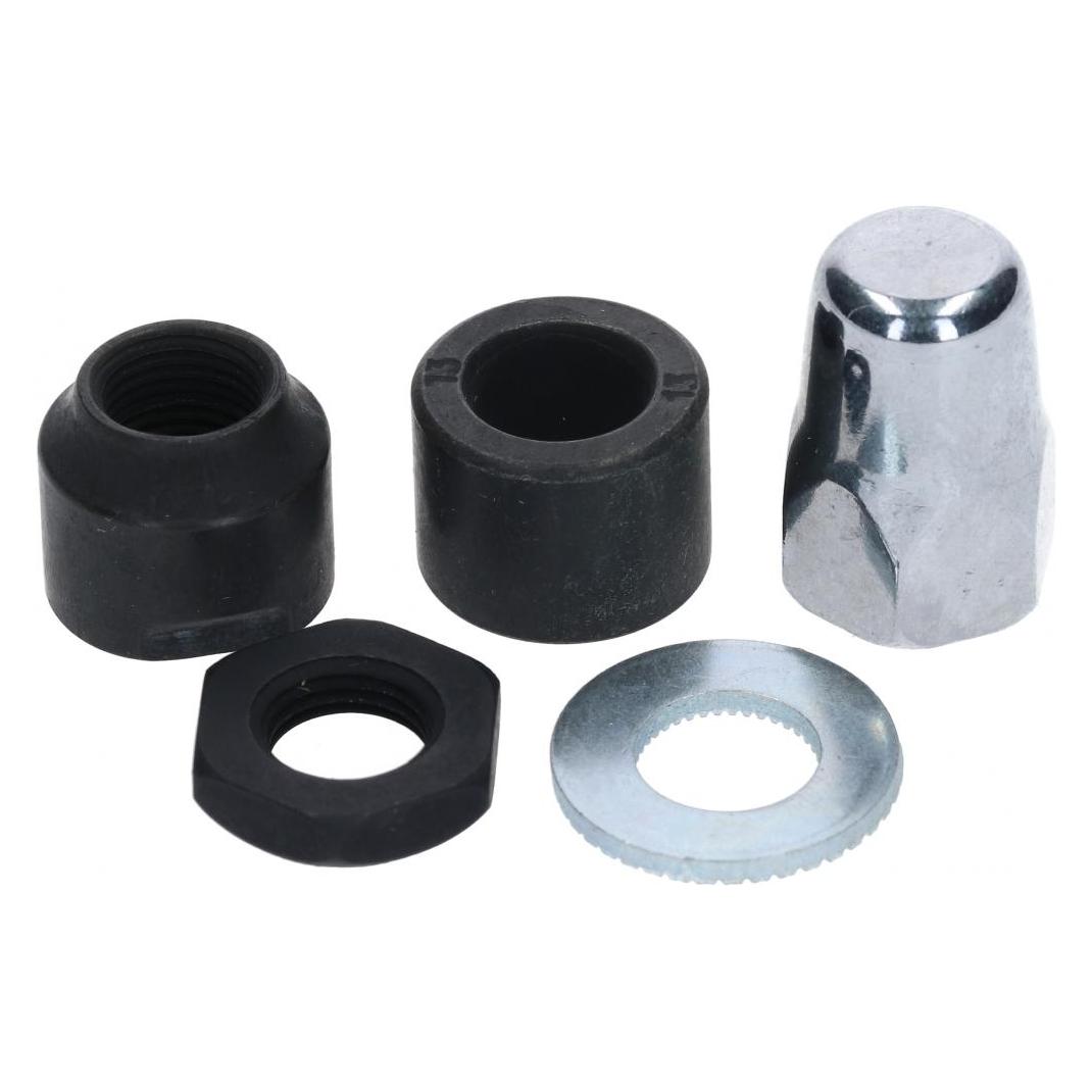 Shimano MUTTERNSATZ LINKS (HUTMUTTER) T=13 FH-TY500 (39191146)