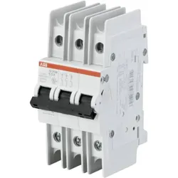 ABB, Schutzschalter, 2CDS273337R0447 - Miniatur-Leistungsschalter