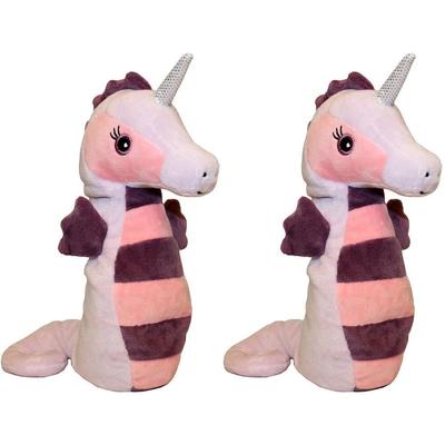 Warmies Minis Meer-Einhorn 2x 2x1 St