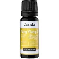 Ylang Ylang Öl Naturrein