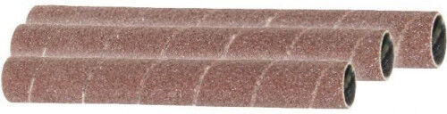 GÜDE Manchons abrasifs 13mm K150 - 3 pcs 38371