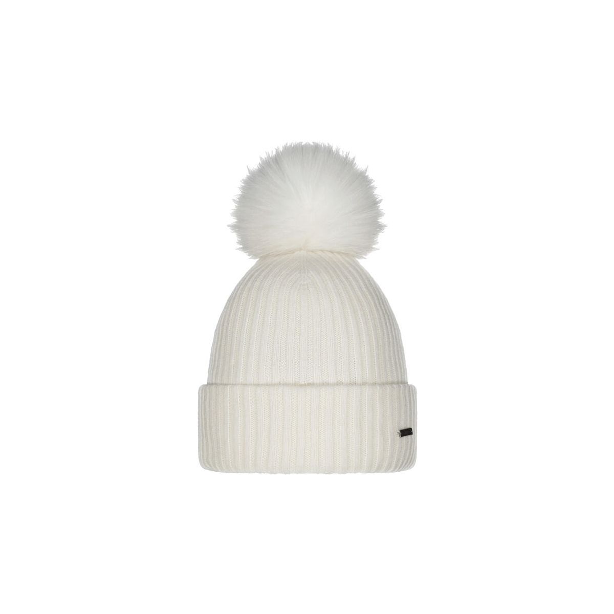 Barts Kenzie Beanie cream (10) 49550101