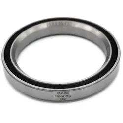 Black Bearing, Kugellager, D2