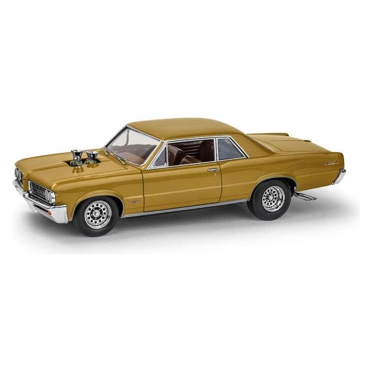 Revell 64 GTO (14574)