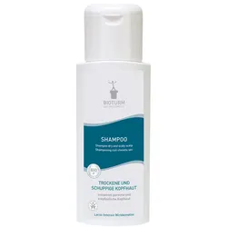 Shampoo Trockene Kopfhaut Nr. 15