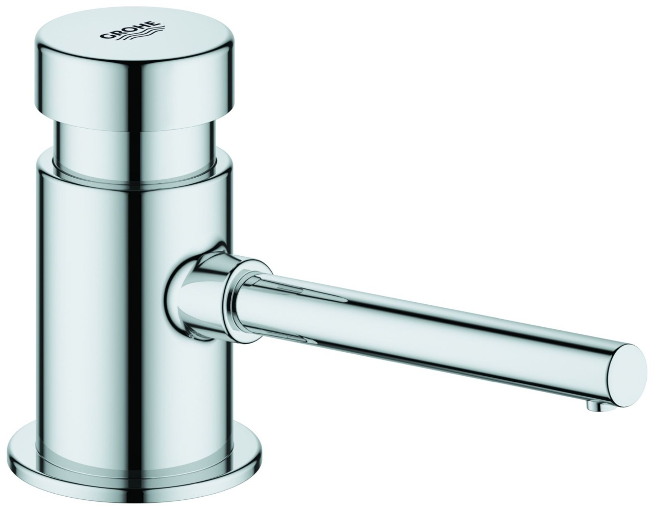 GROHE Seifenspender 36194 chrom 36194000