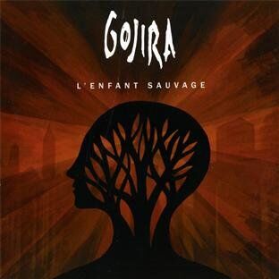 Gojira - L'enfant Sauvage - Preis vom 14.10.2026 23:07:16 h