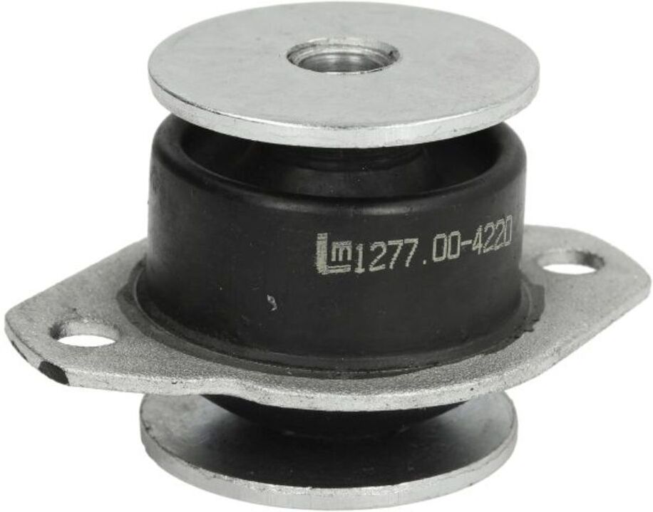 Lagerung, Motor LEMA 1277.00