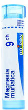 BOIRON Srl MAGNESIA MURIATICA*9CH 80GR