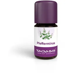 Pfefferminze Öl Bio 5 ml