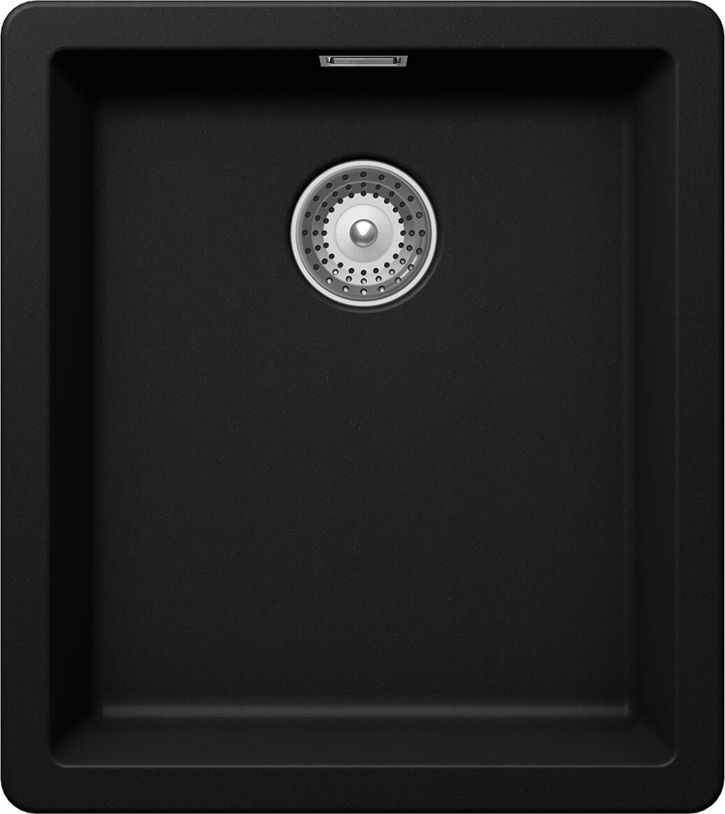 Schock Greenwich N-100S A Puro - GREN100SAPUR Granitspüle