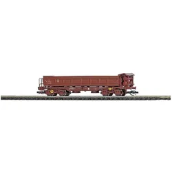 Busch 31422 TT Zweiseiten-Kippwagen Fakks der DR